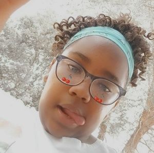 Meet your Posher, Jasmyne